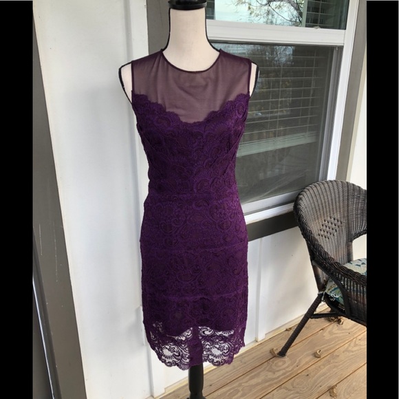 crochet design dress BLUE Long Dress, XL / BLUE julia roberts pretty woman dress Color:steel-blue Elegant yet dedicated Festive Christmas Party Dress